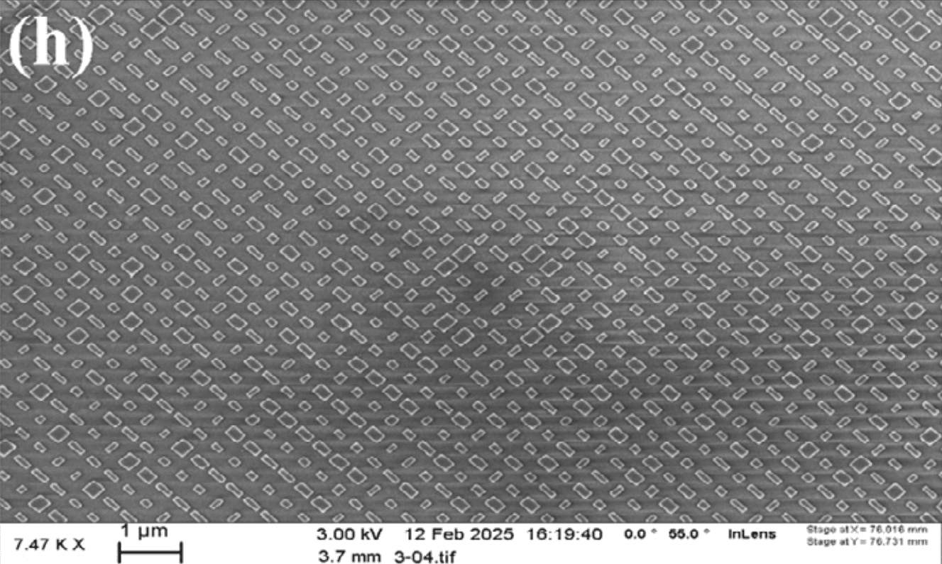 Mueller Matrix Polarimetric Metalens